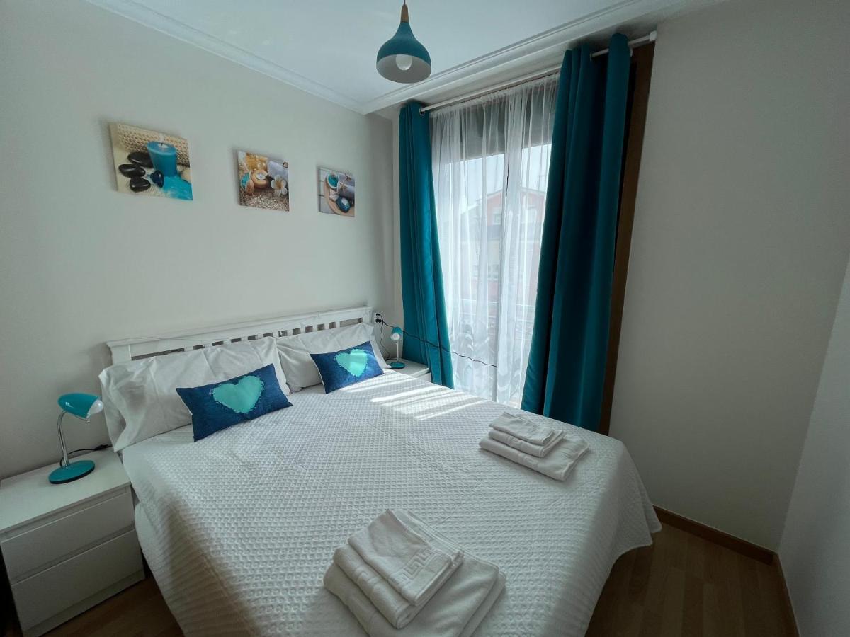Costa Marina Fabuloso Apartamento En La Costa أو فيسيدو المظهر الخارجي الصورة