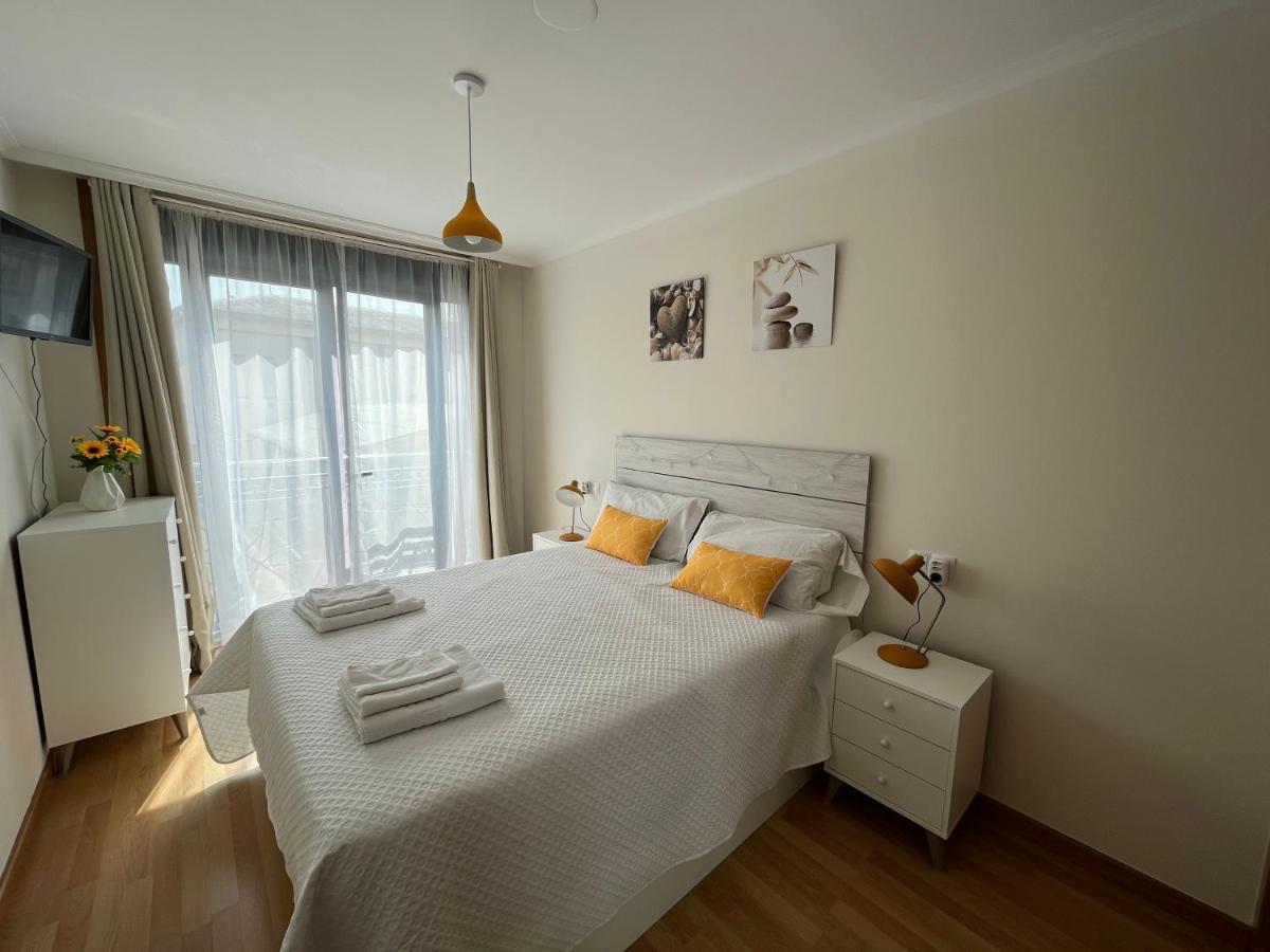 Costa Marina Fabuloso Apartamento En La Costa أو فيسيدو المظهر الخارجي الصورة