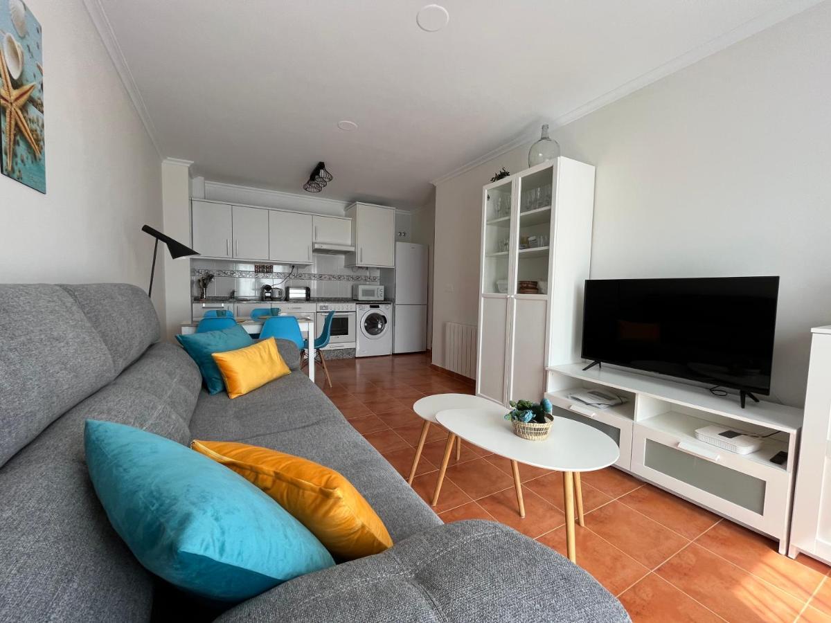 Costa Marina Fabuloso Apartamento En La Costa أو فيسيدو المظهر الخارجي الصورة