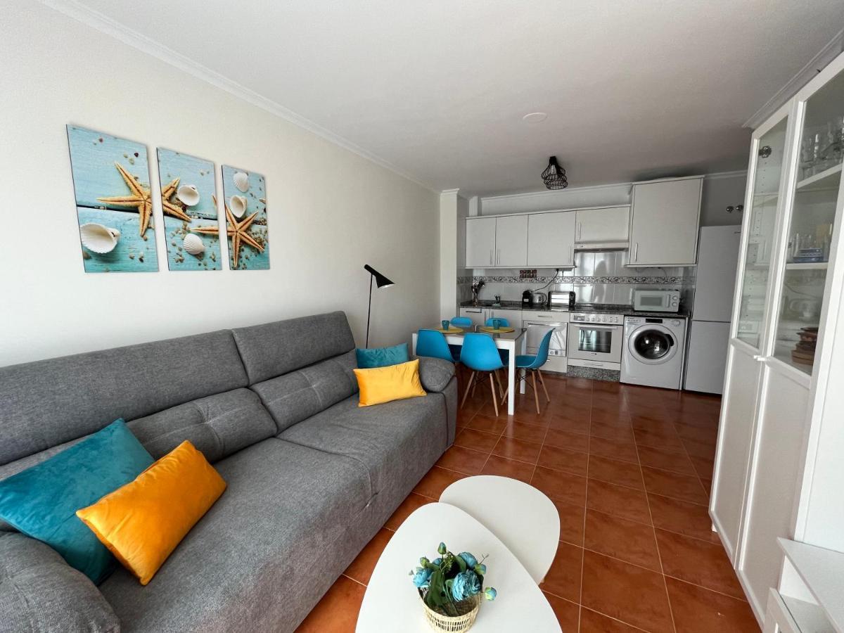 Costa Marina Fabuloso Apartamento En La Costa أو فيسيدو المظهر الخارجي الصورة