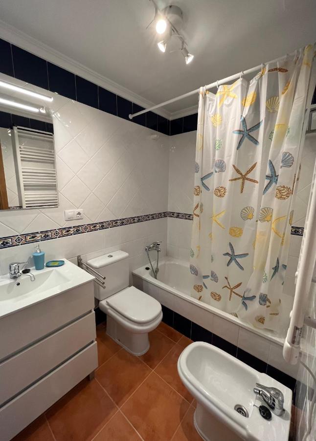 Costa Marina Fabuloso Apartamento En La Costa أو فيسيدو المظهر الخارجي الصورة