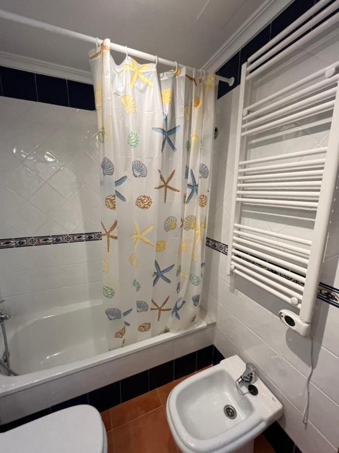 Costa Marina Fabuloso Apartamento En La Costa أو فيسيدو المظهر الخارجي الصورة