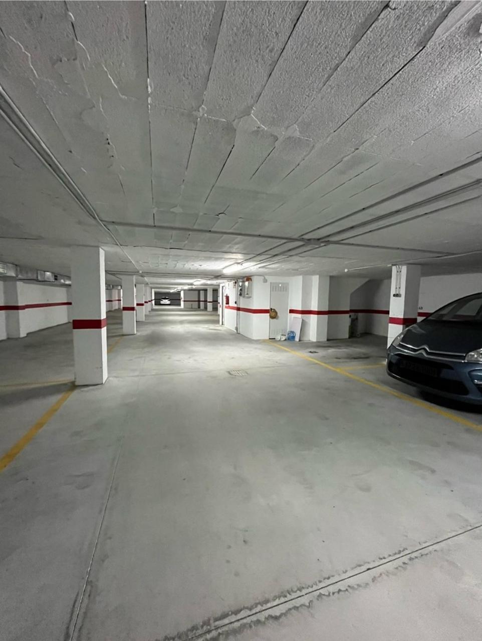 Costa Marina Fabuloso Apartamento En La Costa أو فيسيدو المظهر الخارجي الصورة