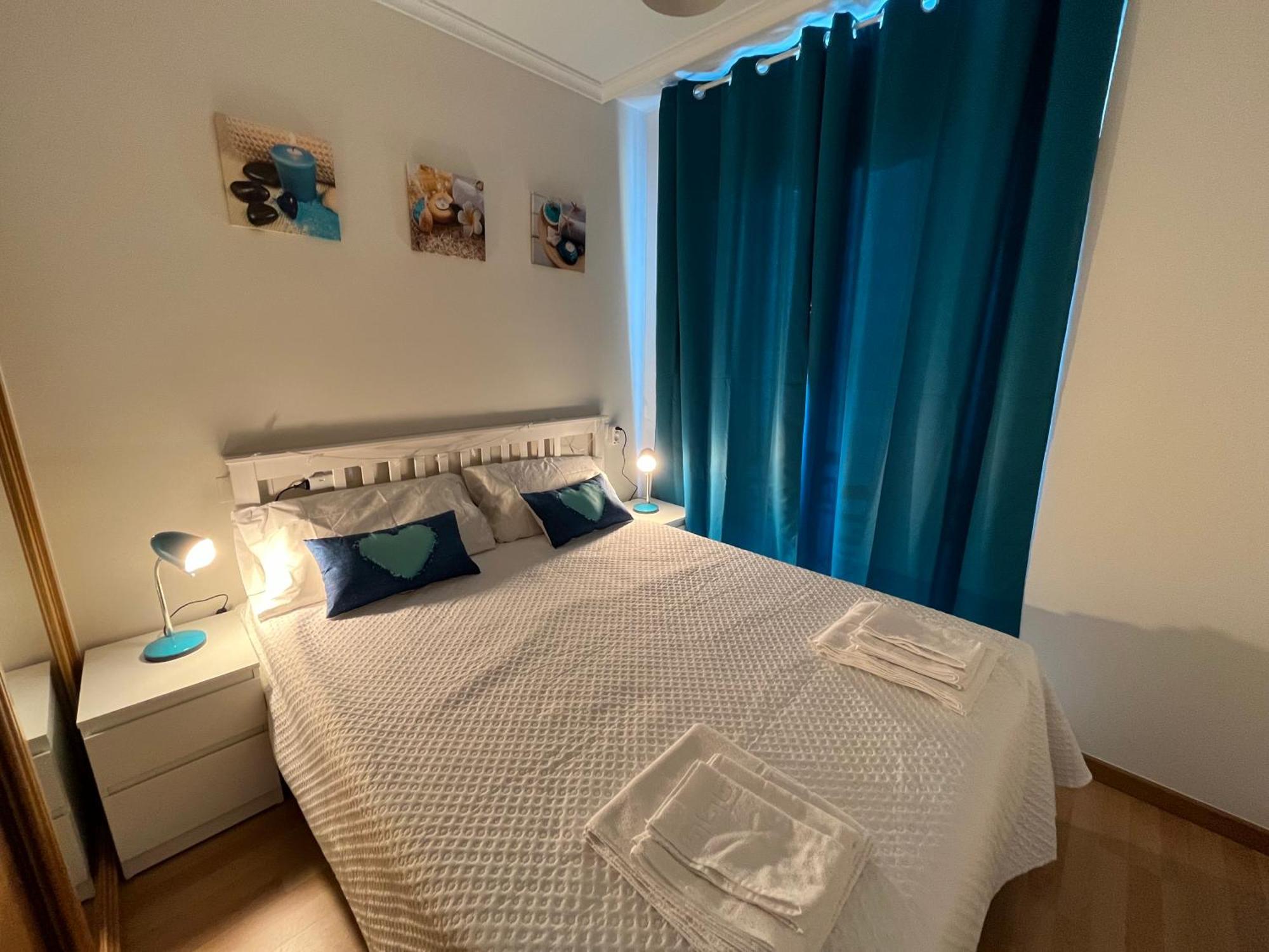 Costa Marina Fabuloso Apartamento En La Costa أو فيسيدو المظهر الخارجي الصورة