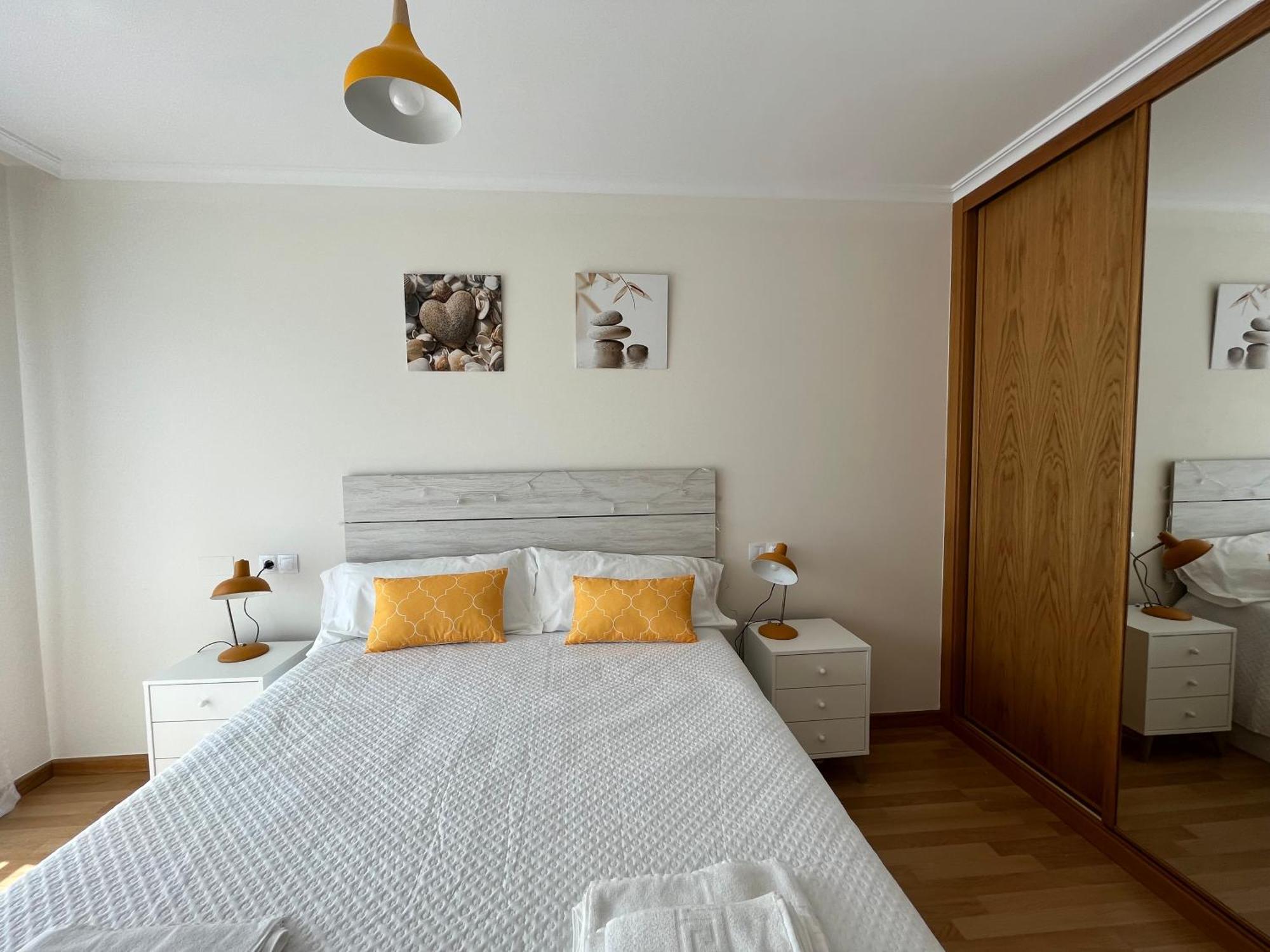 Costa Marina Fabuloso Apartamento En La Costa أو فيسيدو المظهر الخارجي الصورة