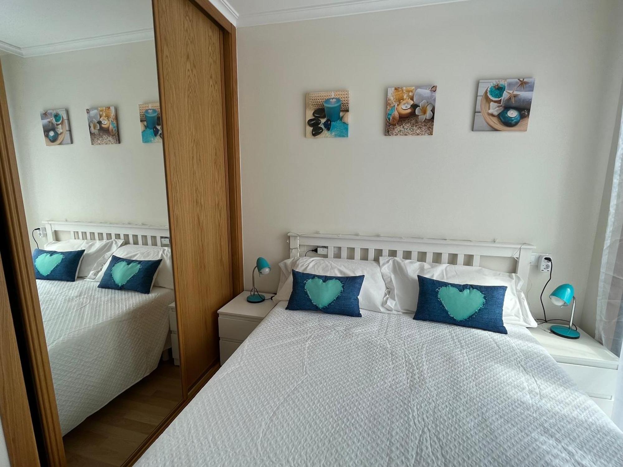 Costa Marina Fabuloso Apartamento En La Costa أو فيسيدو المظهر الخارجي الصورة